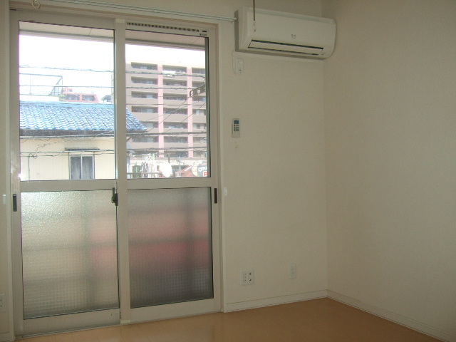 居室・リビング　内装別号室参照