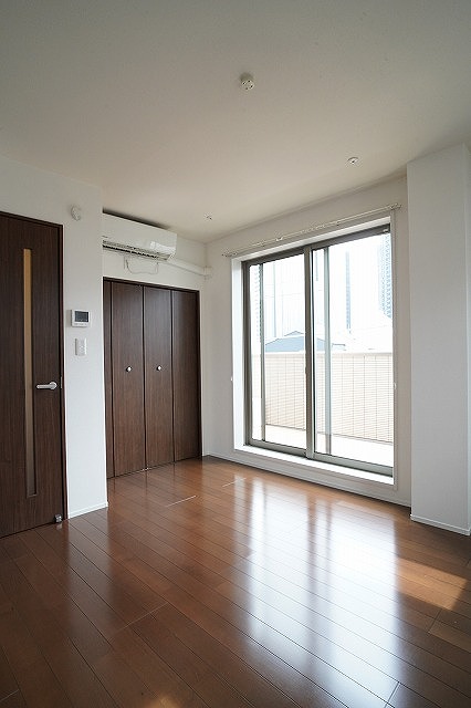 居室・リビング　居室