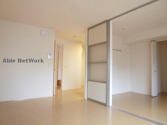 居室・リビング　別部屋イメージ画像