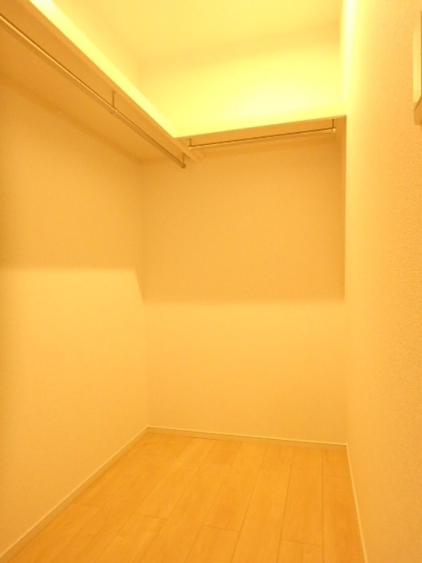 収納　図面と現状に相違がある場合には現状を優先