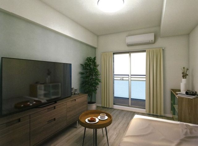 居室・リビング