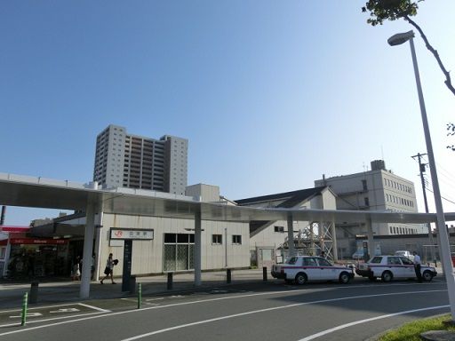 その他　沼津駅（その他）まで2200m