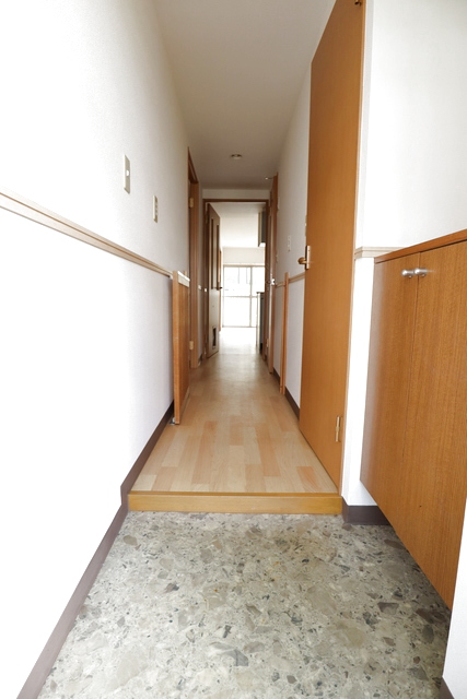 玄関　他号室参考