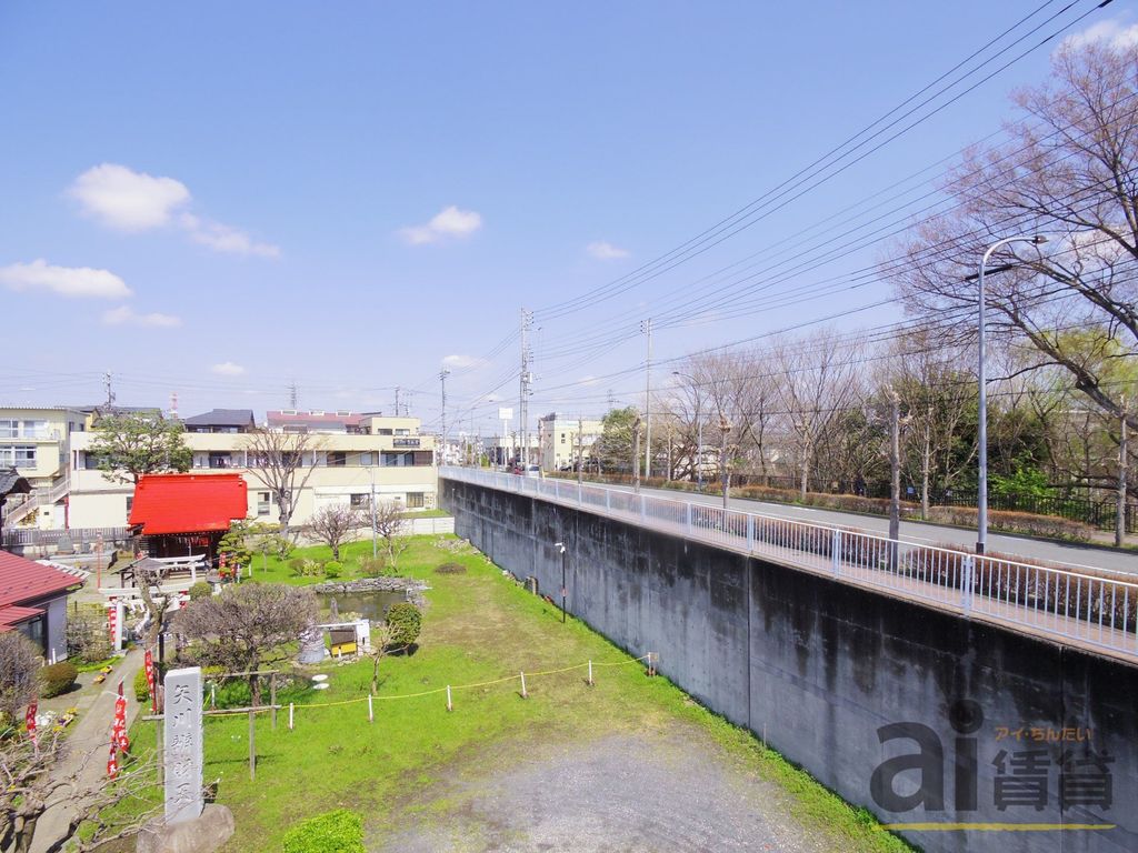 庭　※同仕様写真