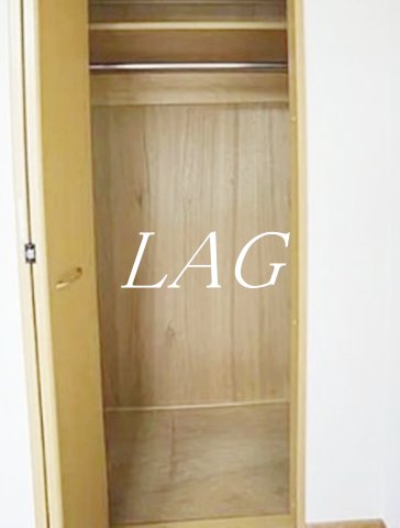 収納　収納です。