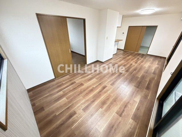 その他　当社、チルホームのHPもご覧ください(^^)/物件情報多数♪