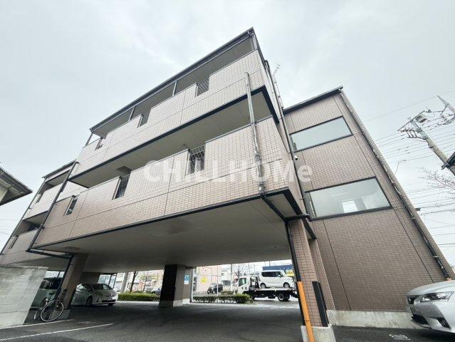 建物外観　当社、チルホームのHPもご覧ください(^^)/物件情報多数♪