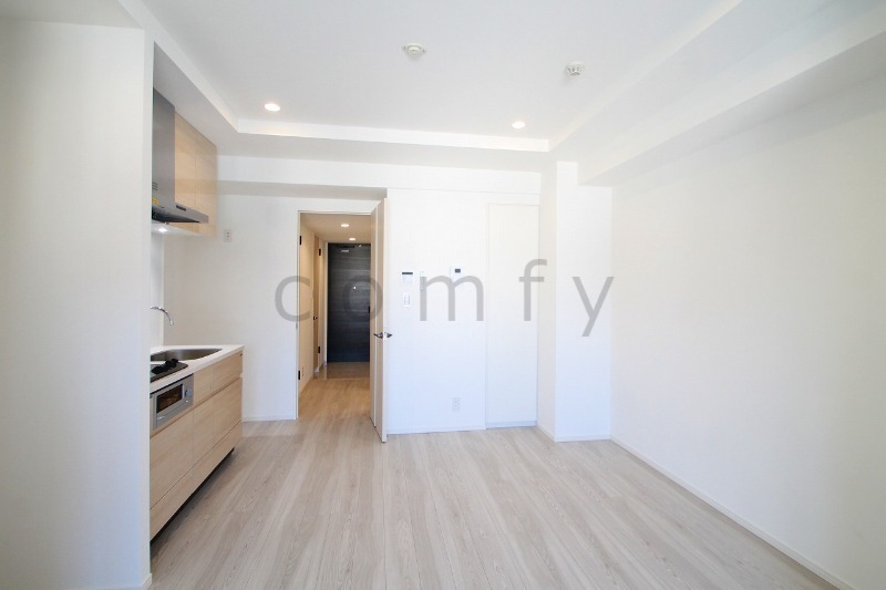 居室・リビング　リビングダイニング