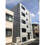 板橋区役所前駅より徒歩6分 3階 築6年11ヶ月の賃貸物件