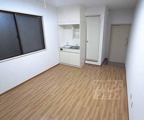 居室・リビング　洋室