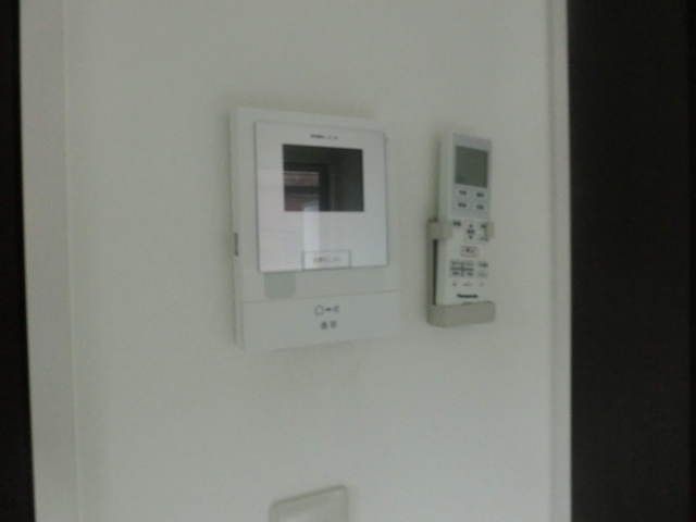 その他設備　★TVモニターホン★