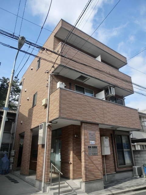 建物外観　★大山駅より徒歩1分★