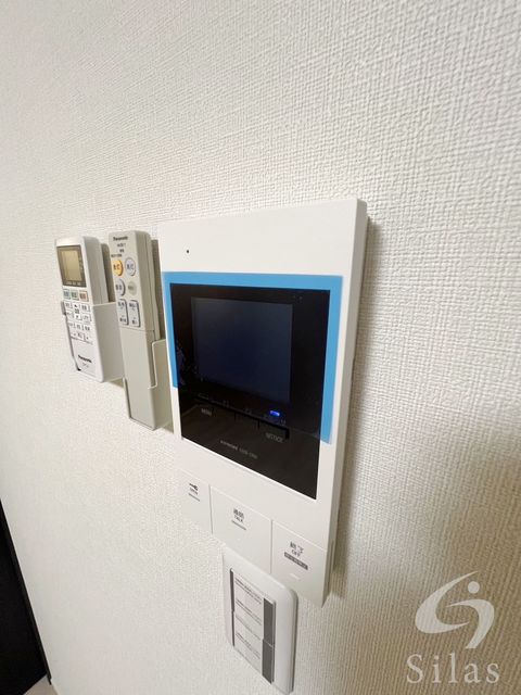 セキュリティ　同仕様