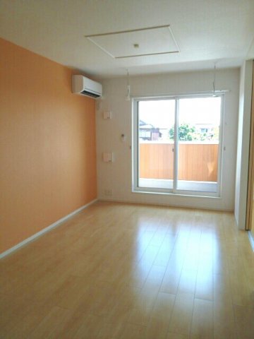 居室・リビング　リビングです