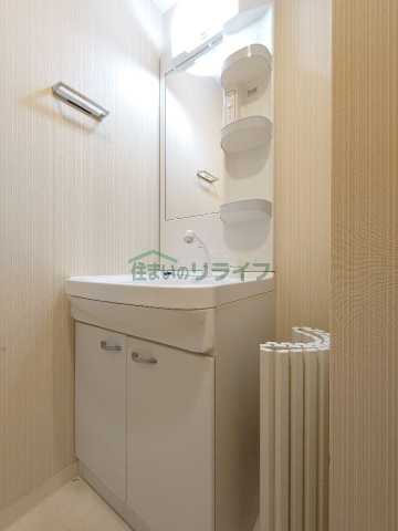 洗面設備　別部屋引用