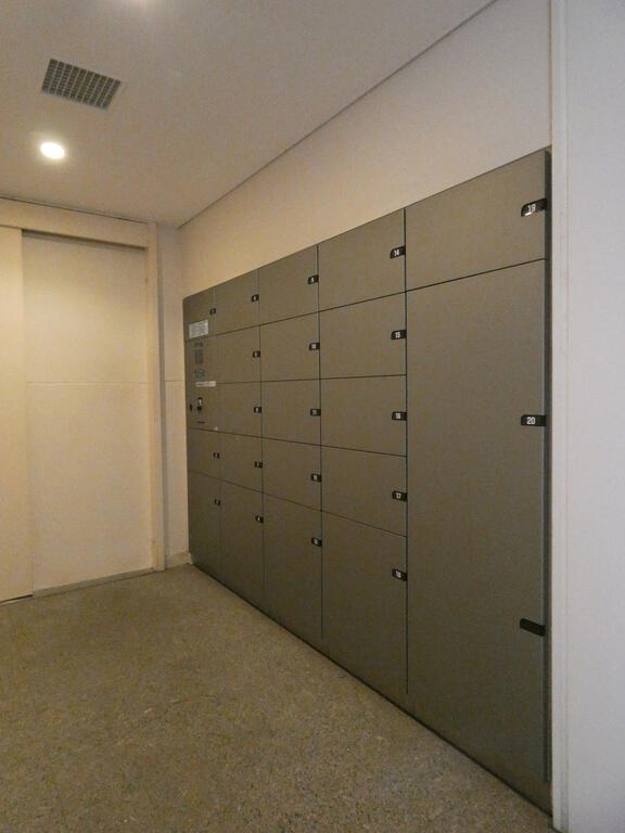 その他共有部分　共用部分