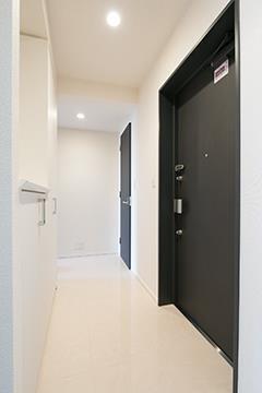 玄関　玄関※別部屋参考写真