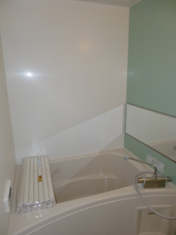 バス・シャワールーム　参考写真