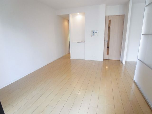 居室・リビング　室内・室内設備