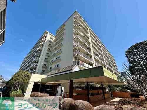 建物外観　建物外観　※2026年3月撮影の写真