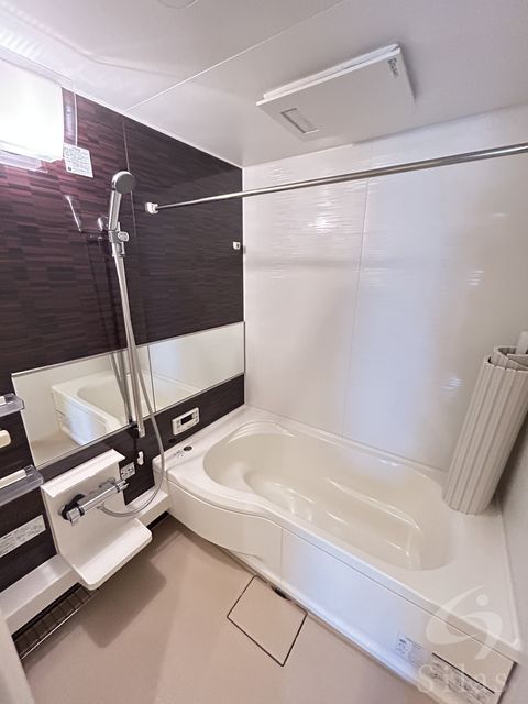 バス・シャワールーム　同仕様