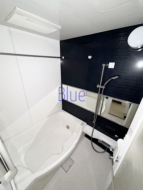 バス・シャワールーム　同仕様