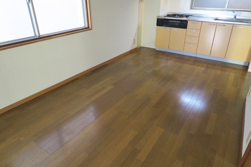 居室・リビング　同型タイプ