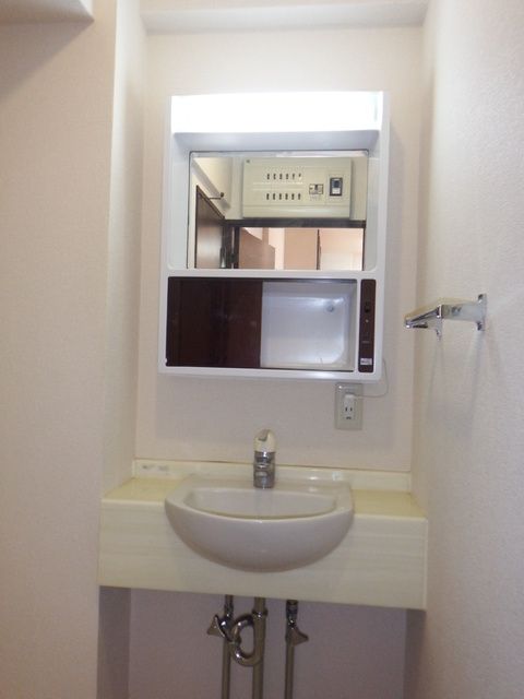 洗面設備　★★独立洗面台★★