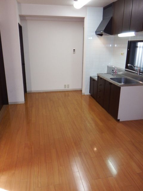 居室・リビング　反転タイプ