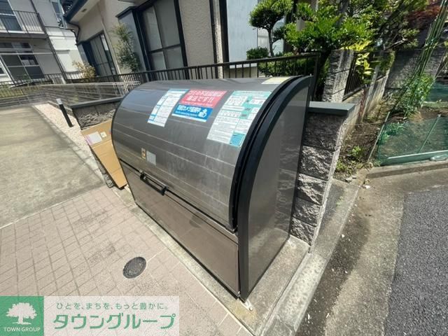 その他部屋・スペース　バルコニー