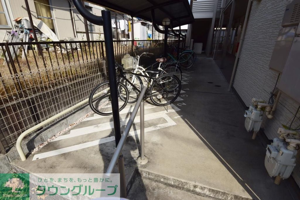 その他共有部分　共有部分