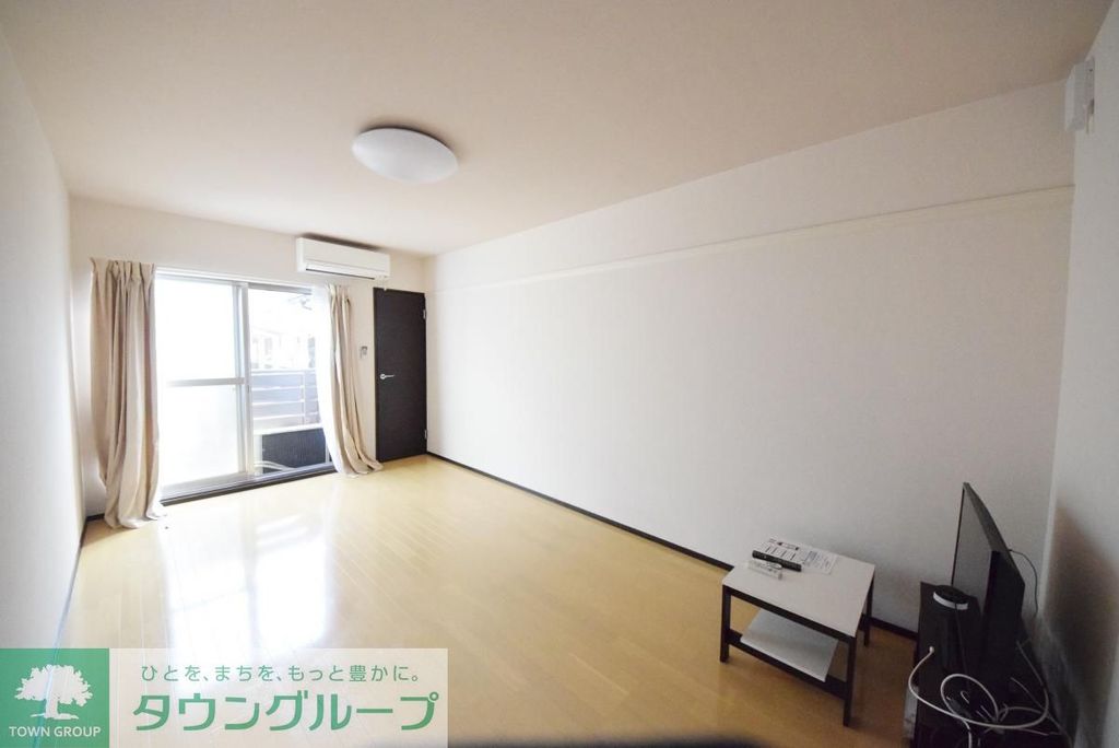 居室・リビング　リビング/居室