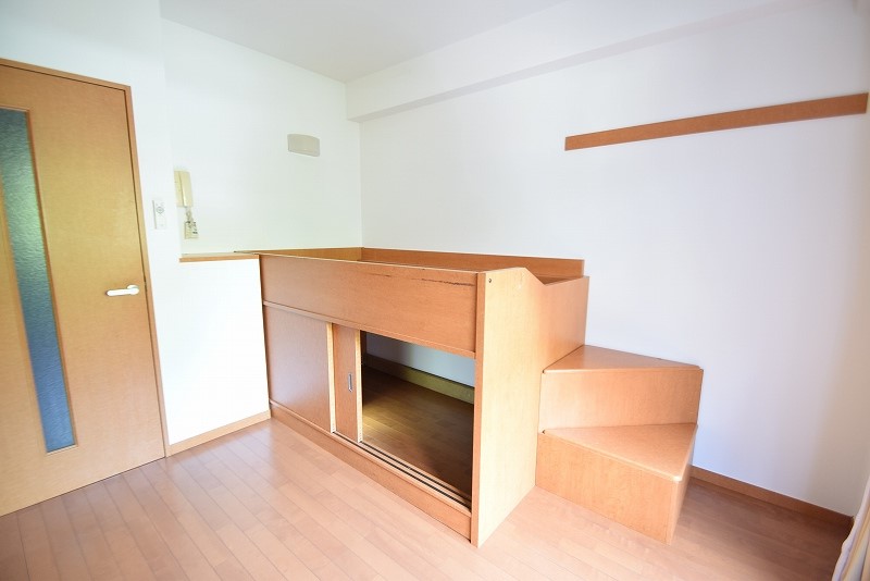 居室・リビング　現況を優先