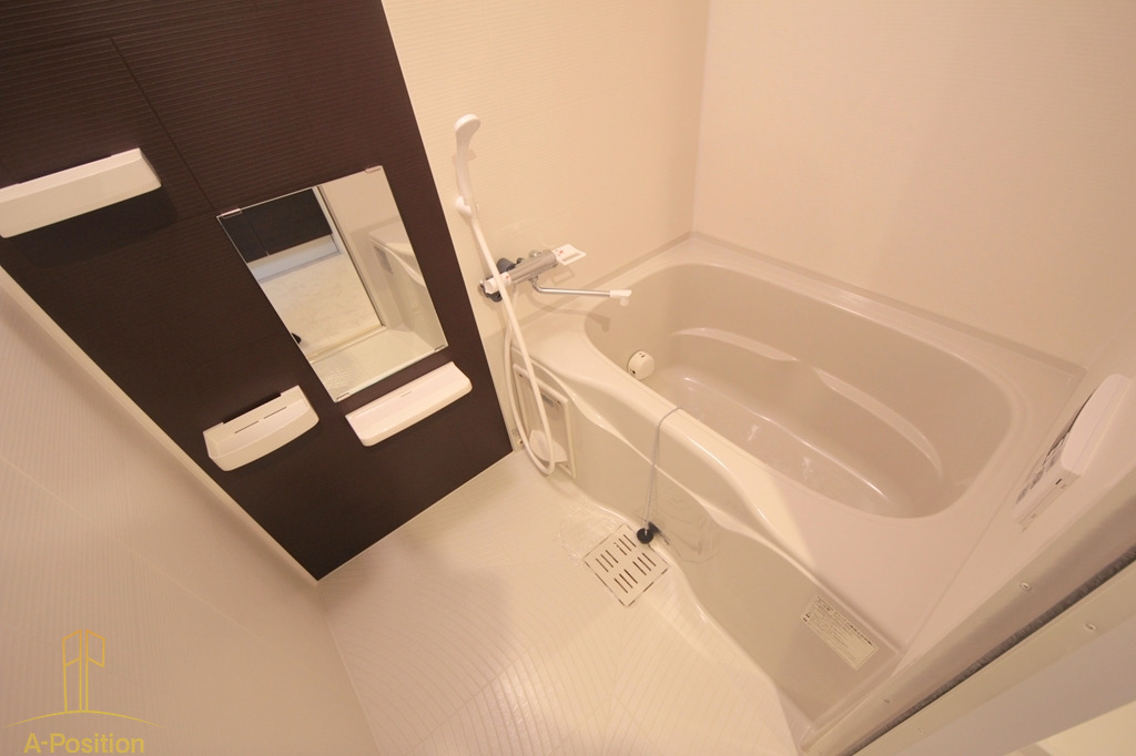 バス・シャワールーム　Fujiman北梅田