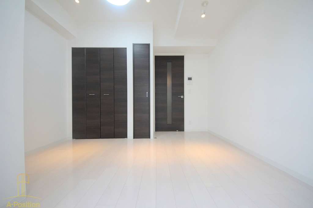 居室・リビング　Fujiman北梅田