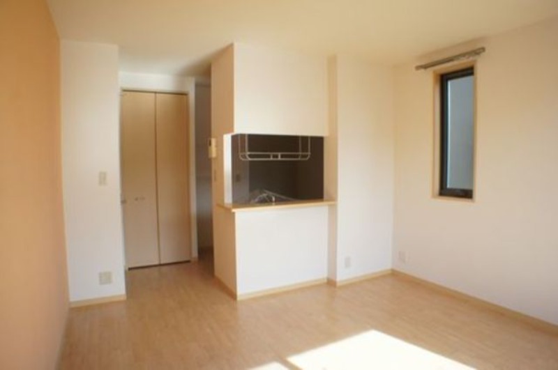 居室・リビング　図面と現状に相違がある場合には現状を優先