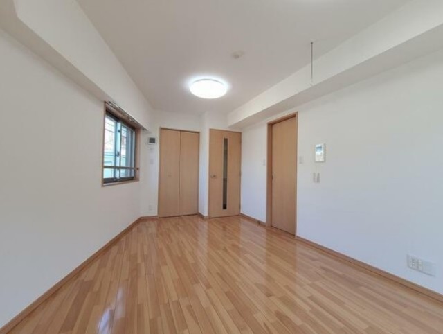 居室・リビング　きれいなお部屋