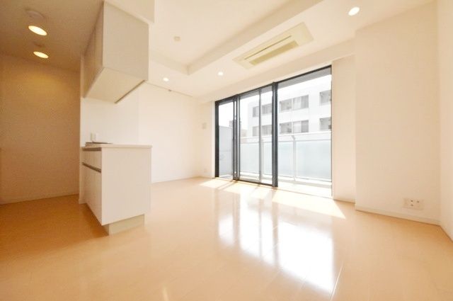 居室・リビング　リビング/居室