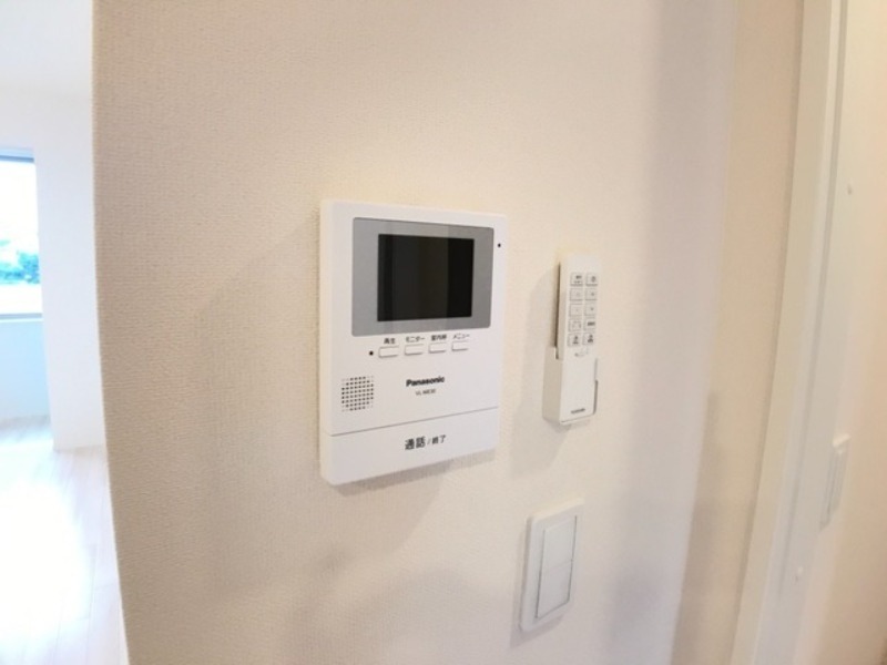 セキュリティ　図面と現状に相違がある場合には現状を優先