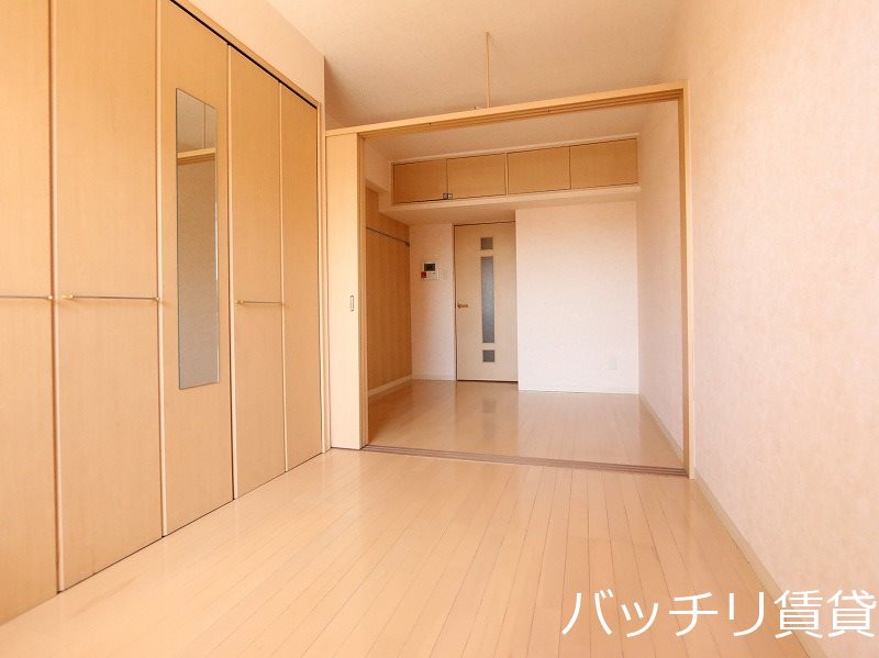 居室・リビング　同型タイプの写真になります　現状優先