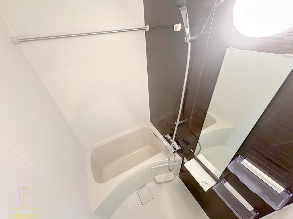 バス・シャワールーム　Alivis緑橋