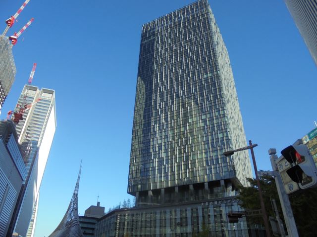 その他　大名古屋ビルヂング（その他）まで600m