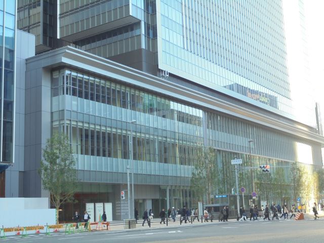 その他　ＪＰタワー名古屋（その他）まで630m
