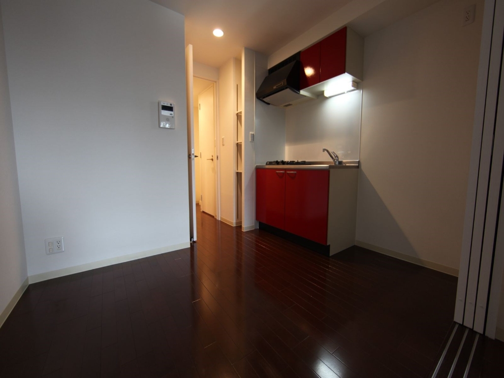 その他部屋・スペース　ＤＫ5帖　洋室7.2帖とつなげても仕切っても使えます