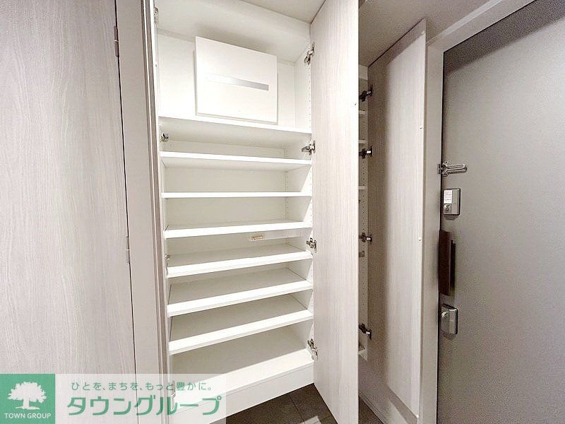 収納　同施工参考