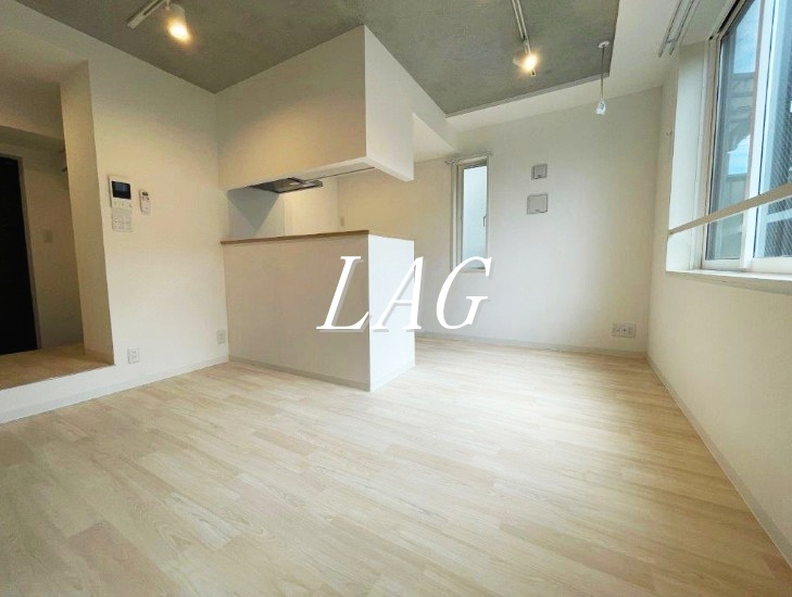 居室・リビング　洋室のお部屋です。