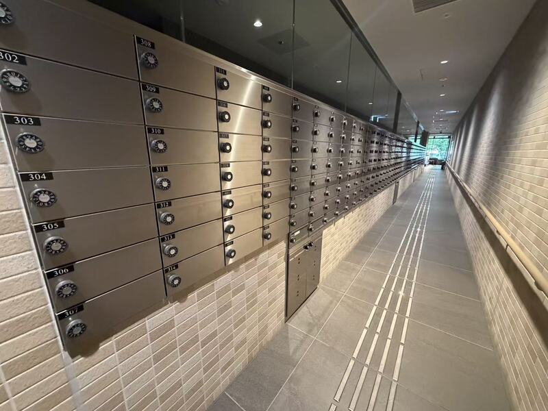 その他共有部分　共有部分