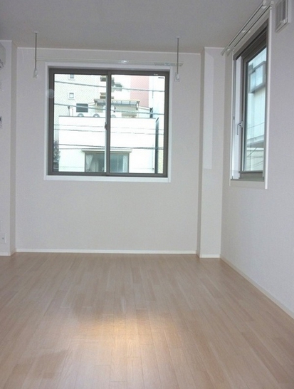 居室・リビング　居室・リビング