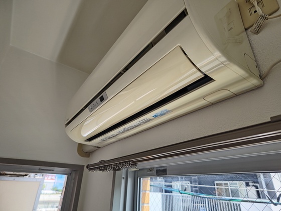 その他設備　※別部屋の写真です