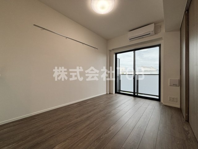 居室・リビング　LDK10帖